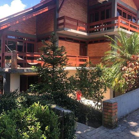 Pousada Canto Das Praias Florianopolis Exterior photo